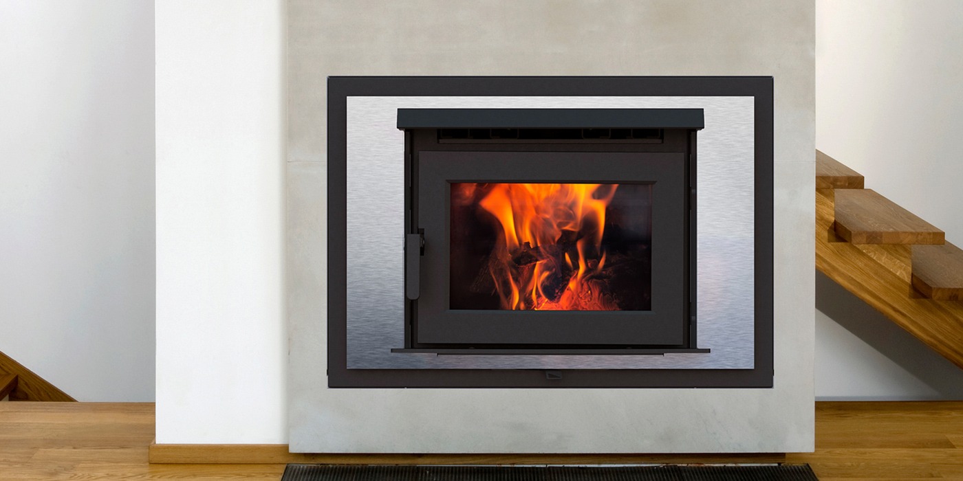 Zero-Clearance Wood Fireplace | FP16 LE | Pacific Energy