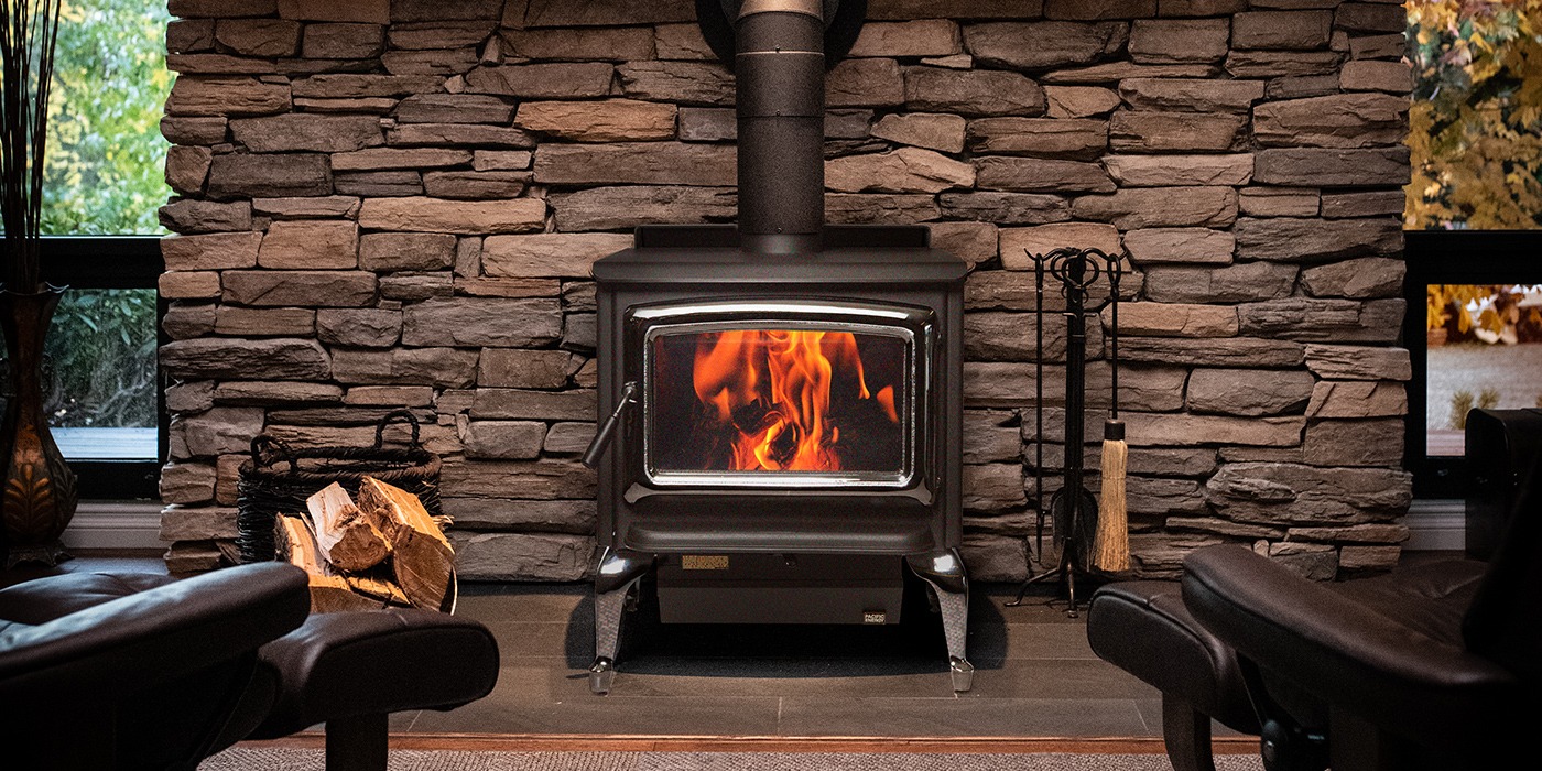 Summit LE - Pacific Energy