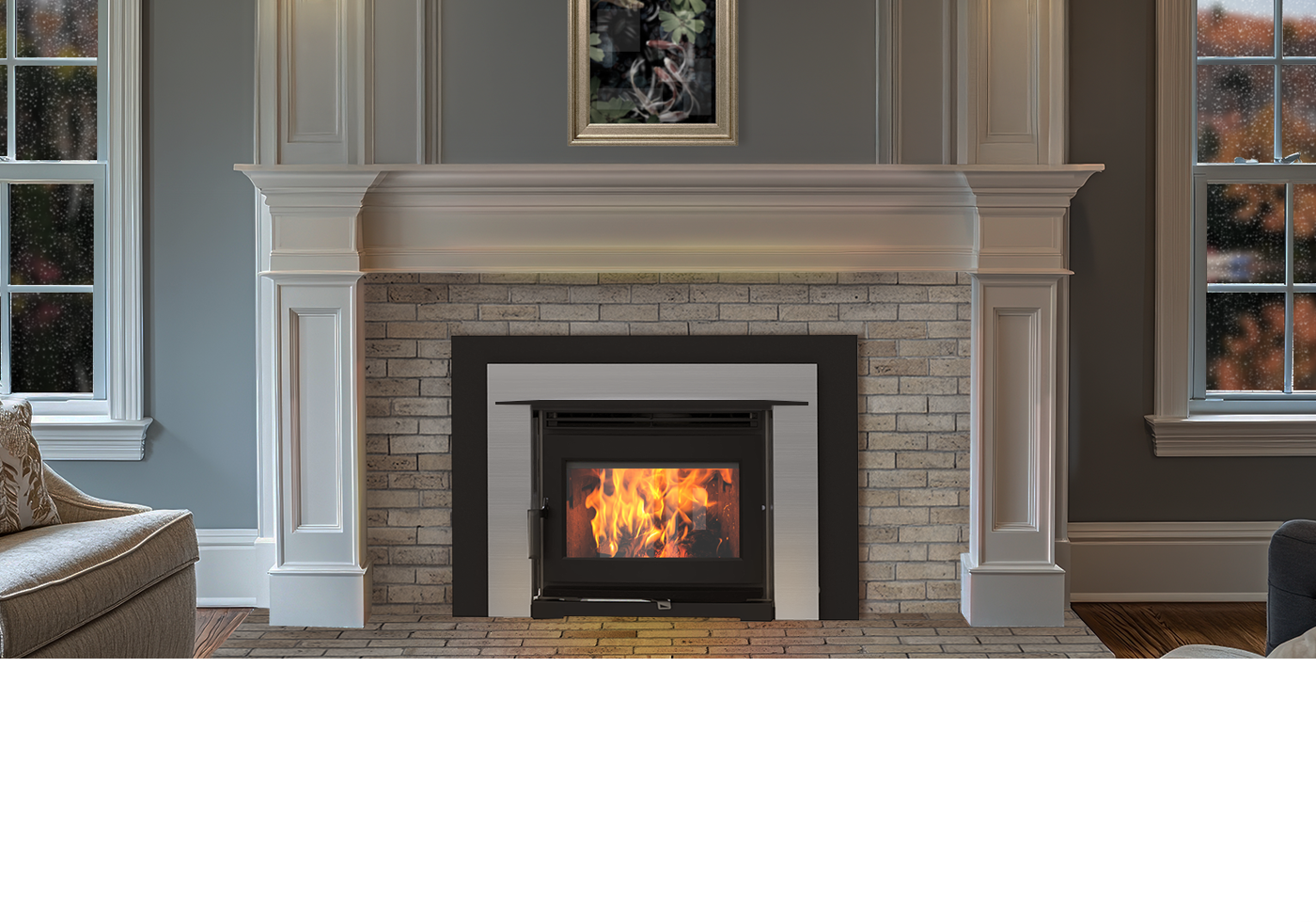 Neo 2.5 Insert LE2 - Pacific Energy