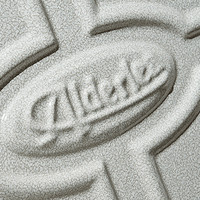 Antique White Cast-Iron Porcelain