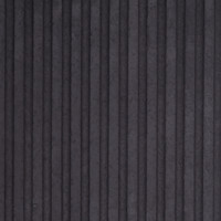 Fluted firebox liner