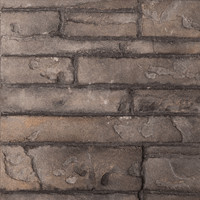 Ledgestone Firebox Liner