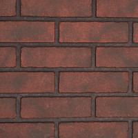 Red Brick Firebox Liner