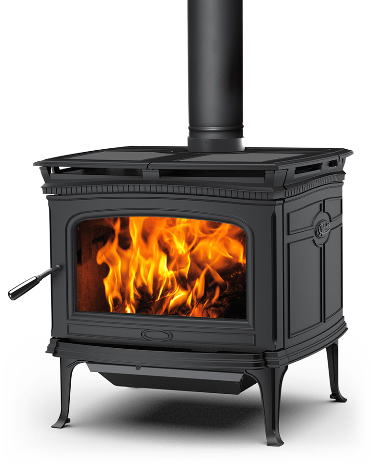 Alderlea T6 LE Pacific Energy