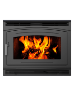 FP30 Arch LE zero-clearance wood-burning fireplace
