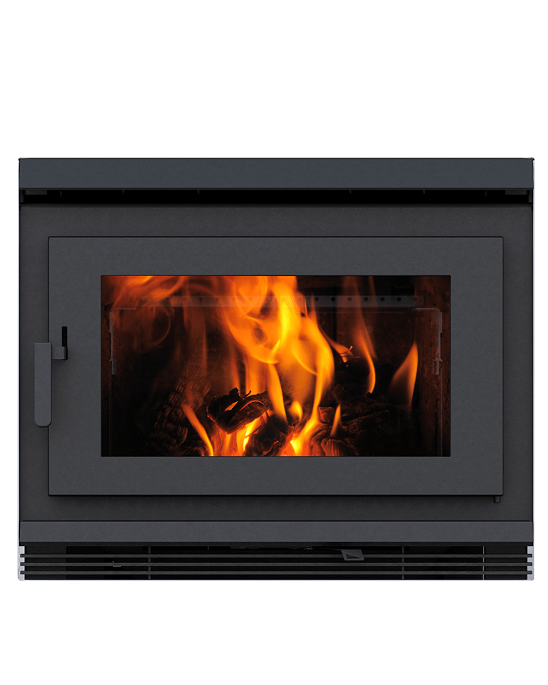 FP30 LE Built-In Wood Fireplace | Large Rooms | Pacific Energy