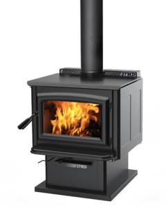 Pacific Energy Super 27HD | For Serious Wood Burners