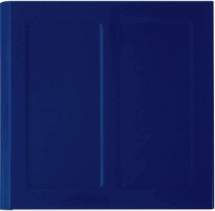 Midnight Blue Porcelain Enamel Swatch