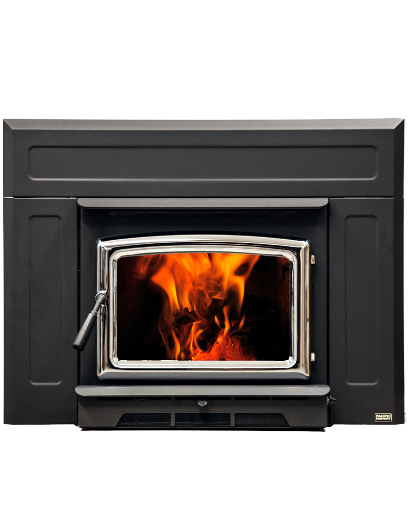 Vista Insert LE2 - Pacific Energy